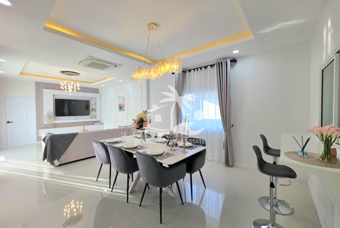 Impress House – East Pattaya