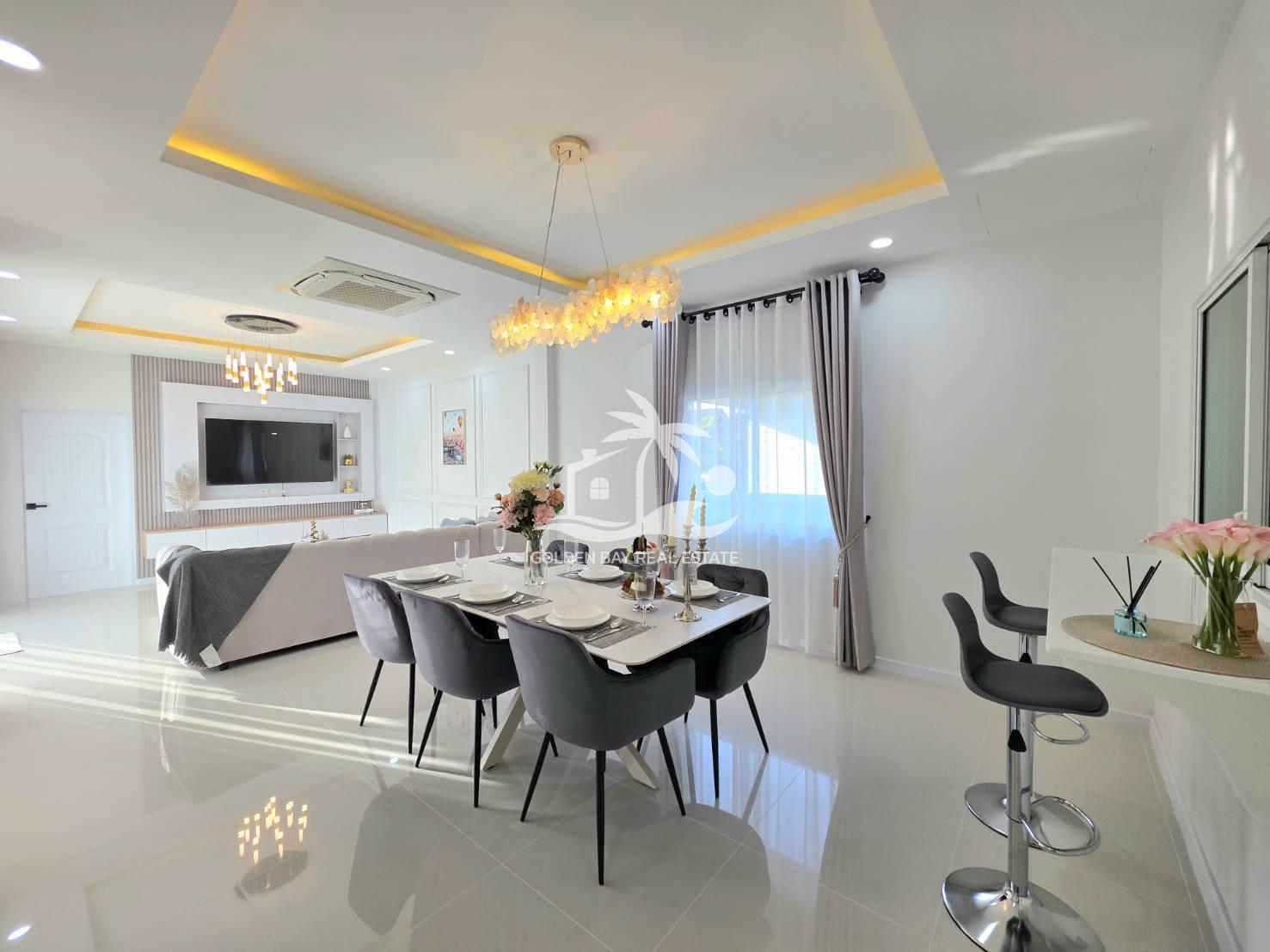 Impress House – East Pattaya