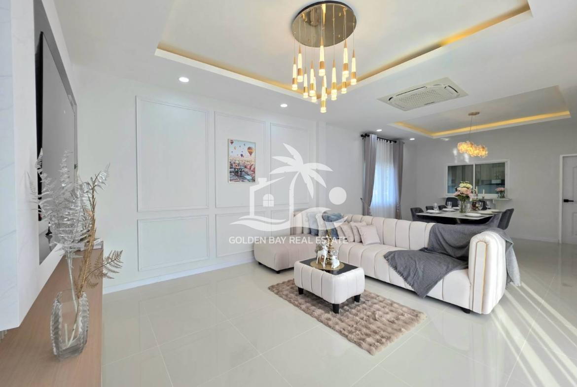 Impress House – East Pattaya