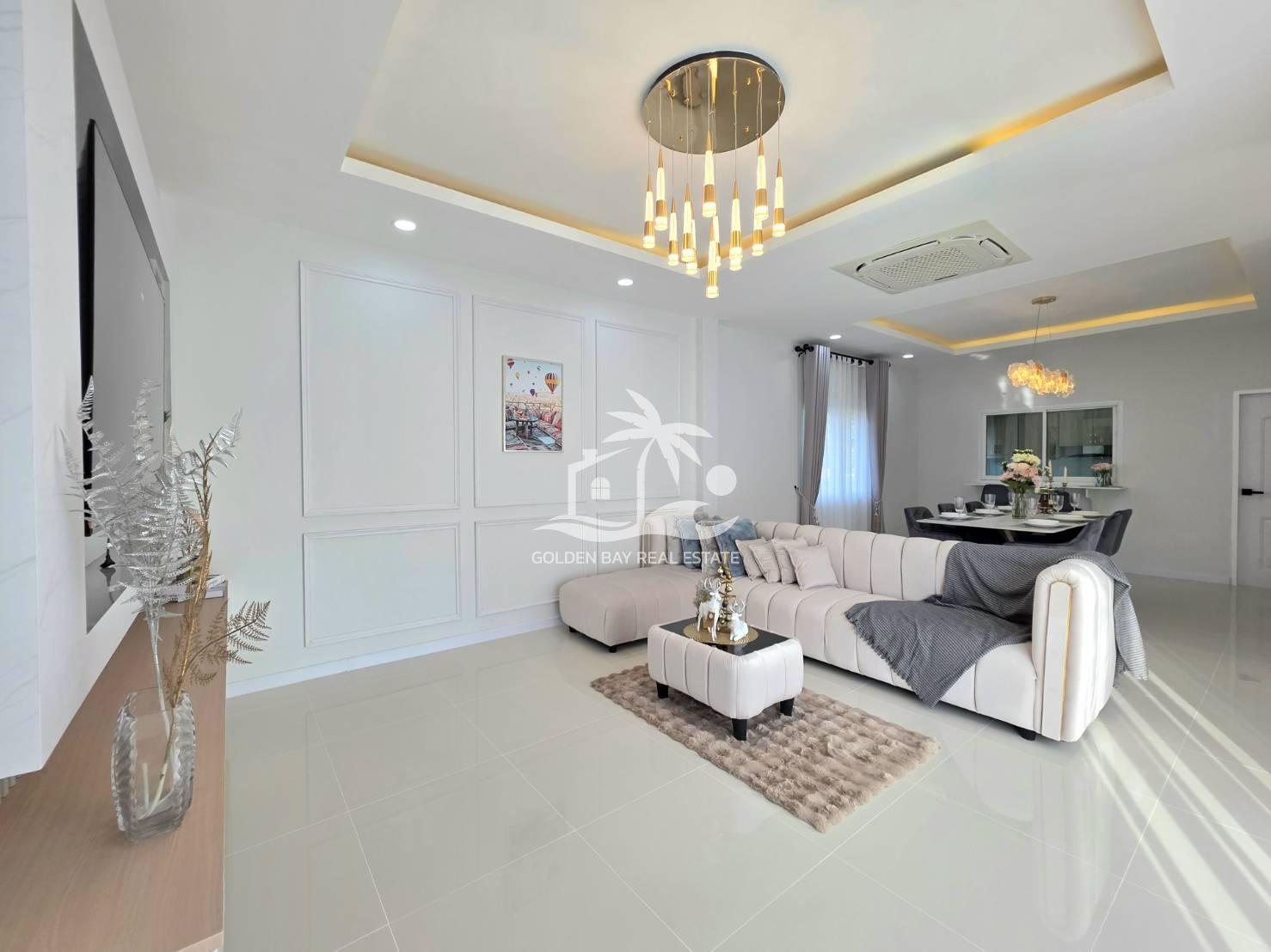 Impress House – East Pattaya