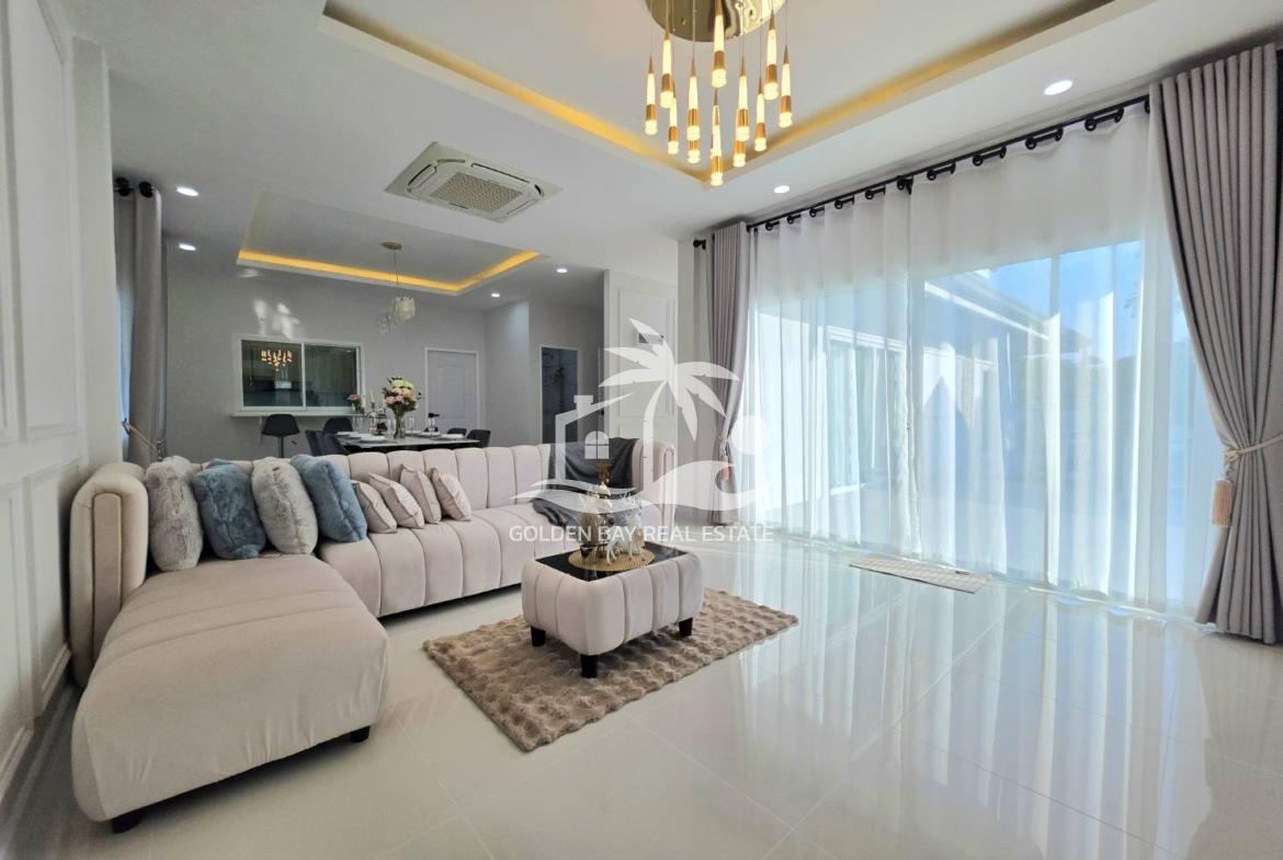 Impress House – East Pattaya