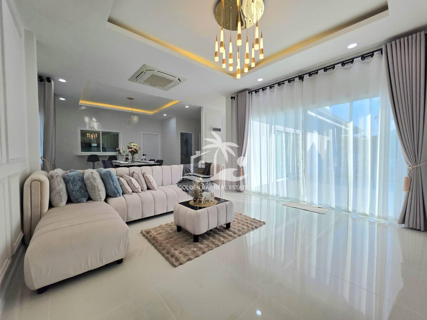 Impress House – East Pattaya