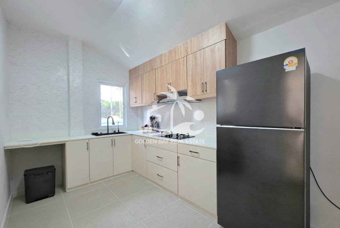 Impress House – East Pattaya