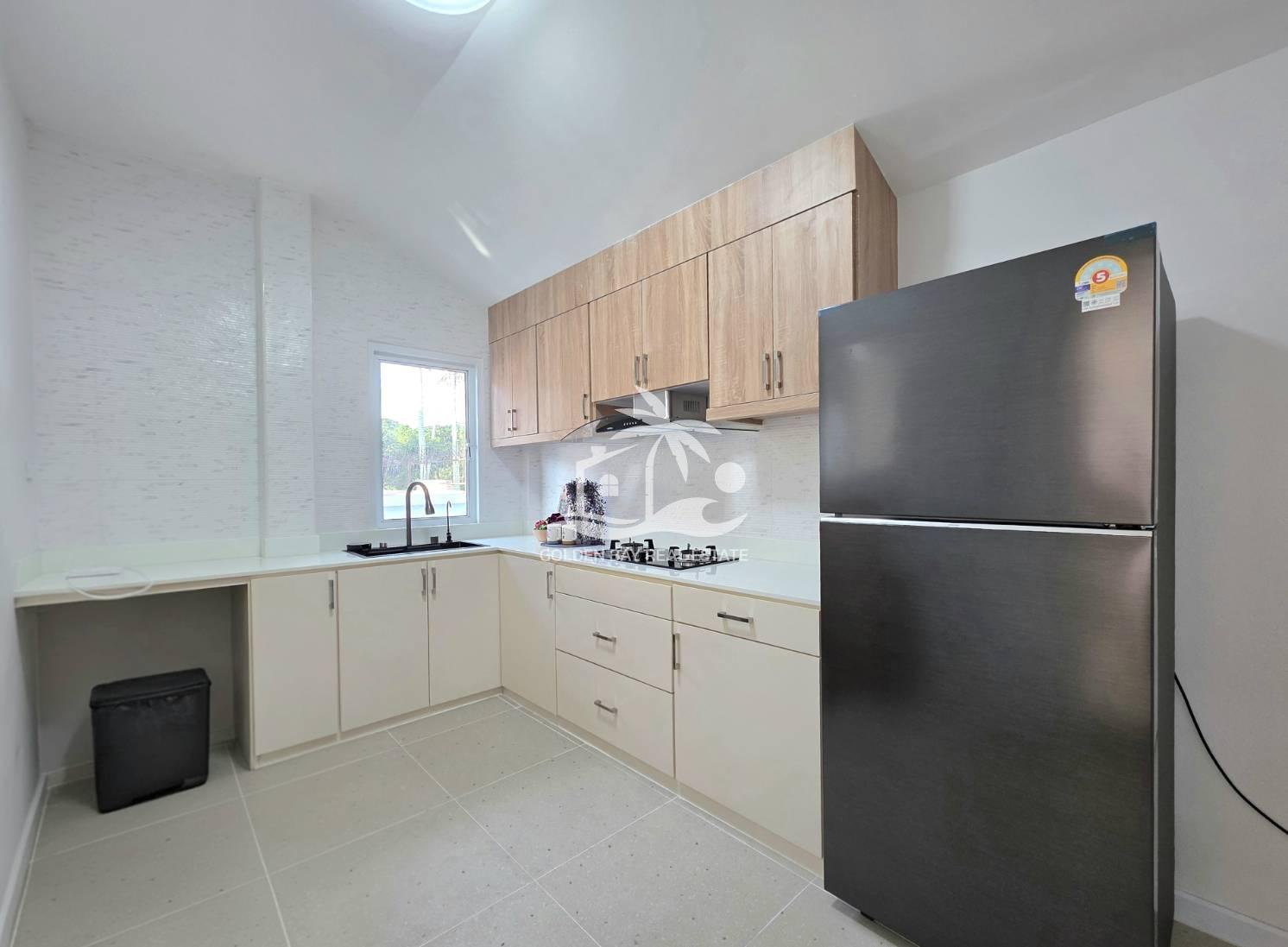 Impress House – East Pattaya
