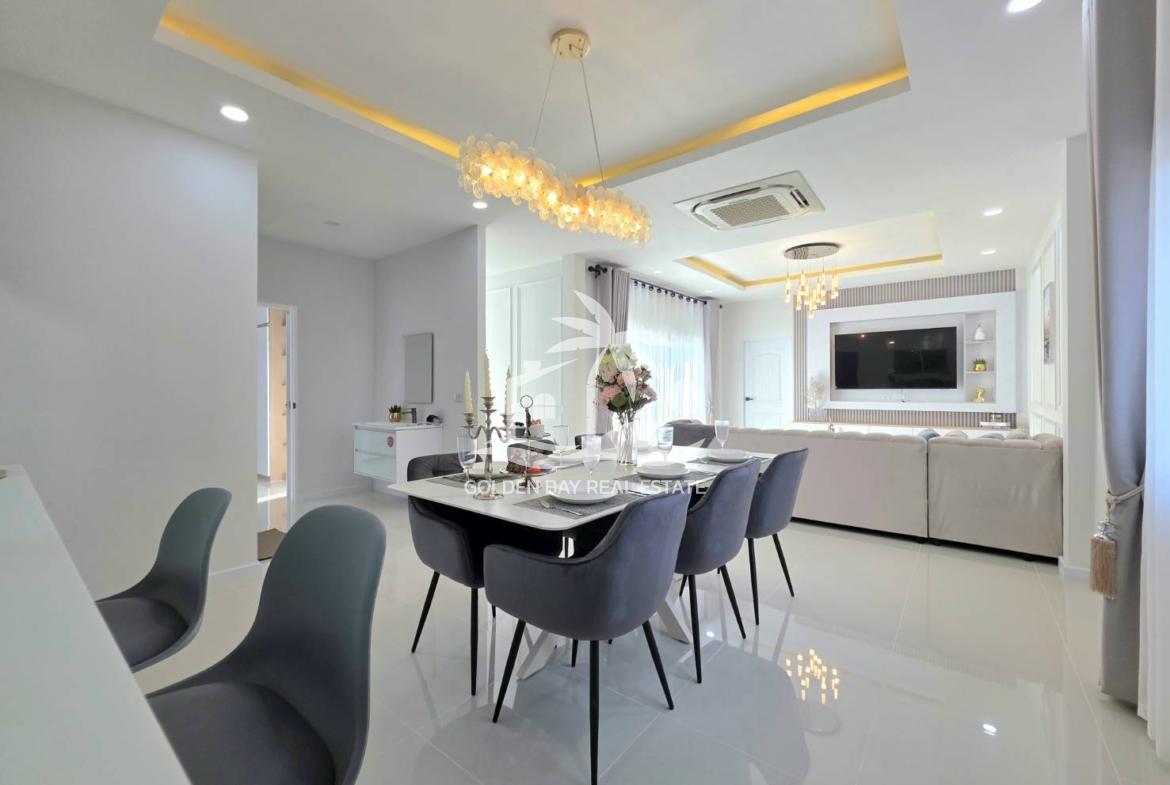 Impress House – East Pattaya