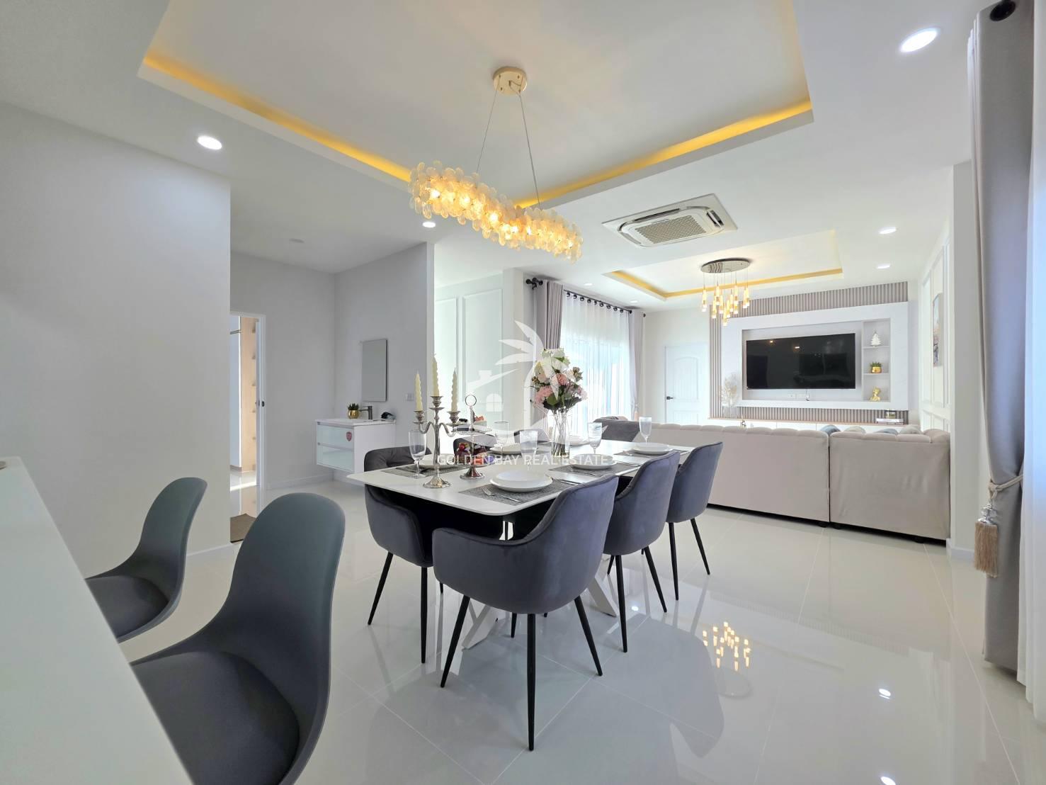 Impress House – East Pattaya