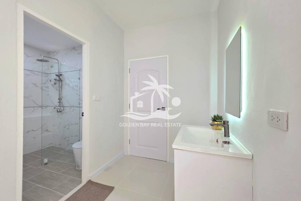 Impress House – East Pattaya