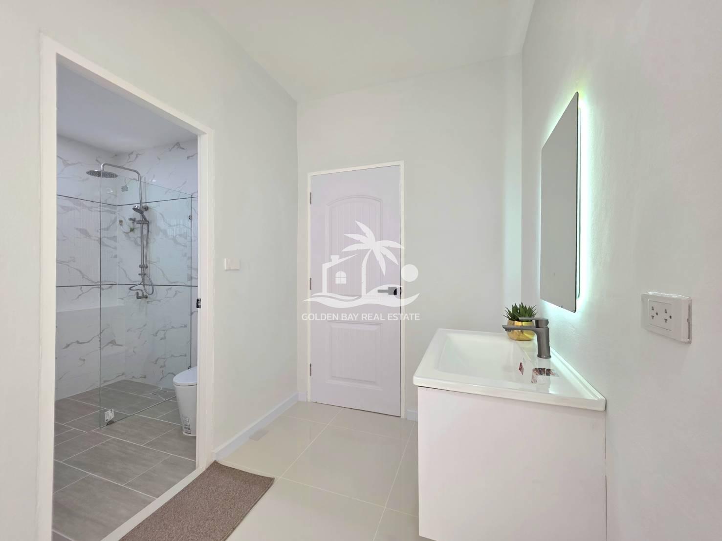 Impress House – East Pattaya