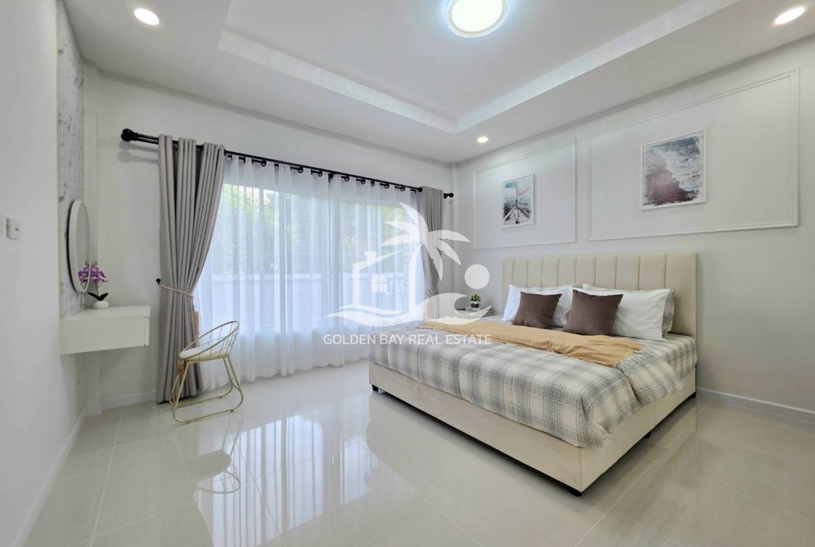 Impress House – East Pattaya