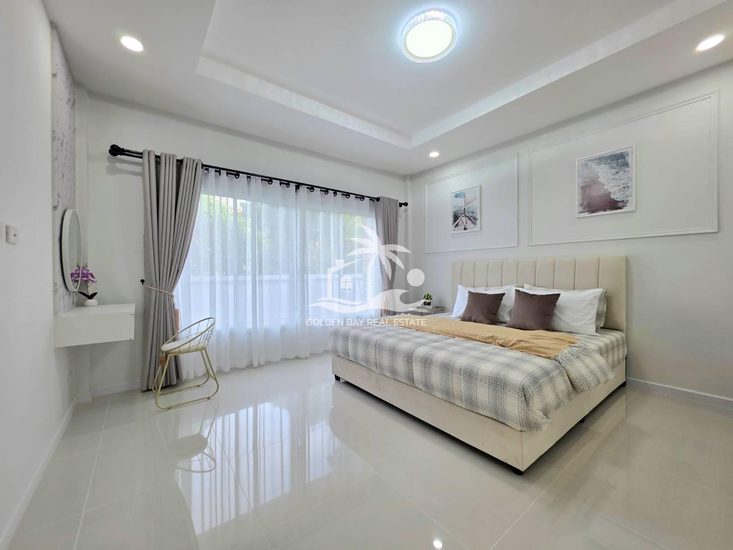 Impress House – East Pattaya