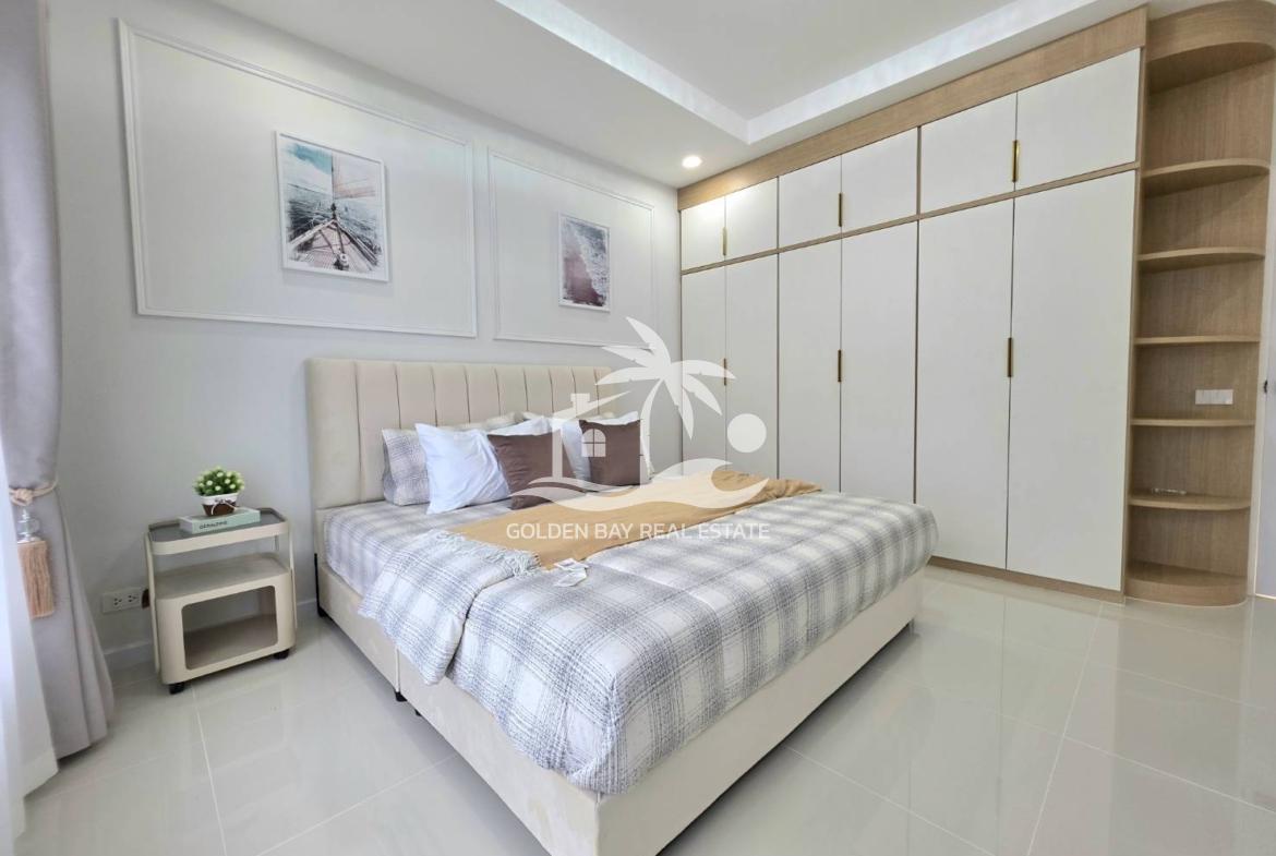 Impress House – East Pattaya