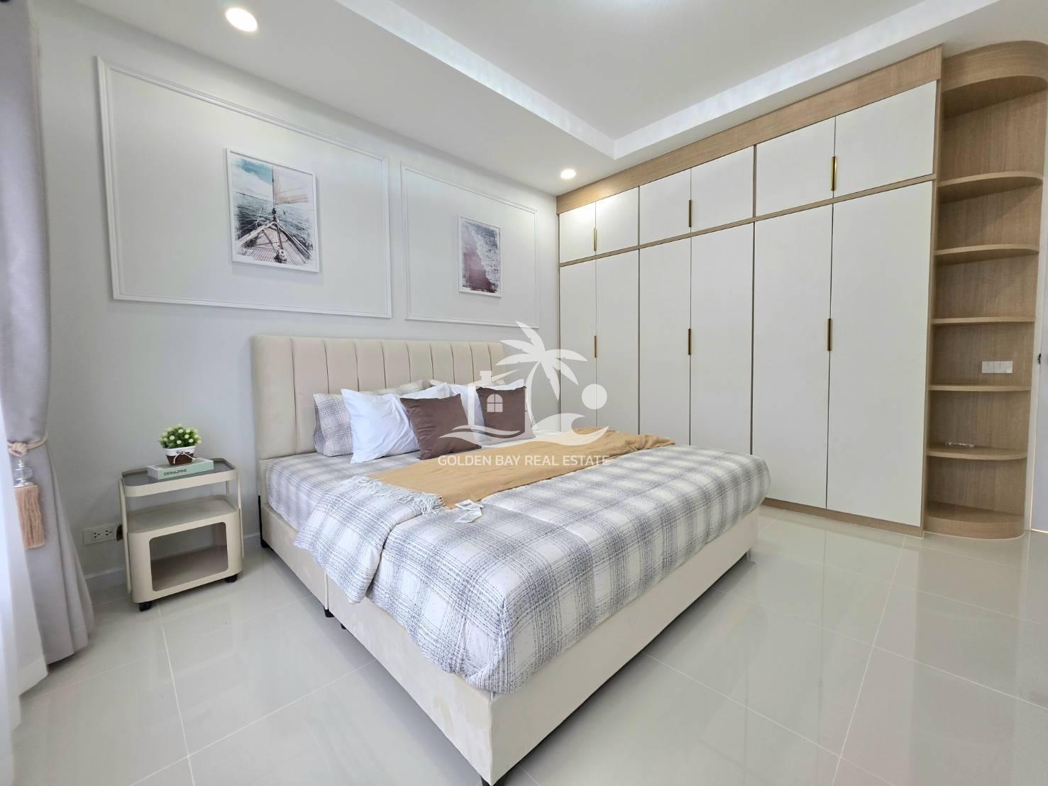 Impress House – East Pattaya