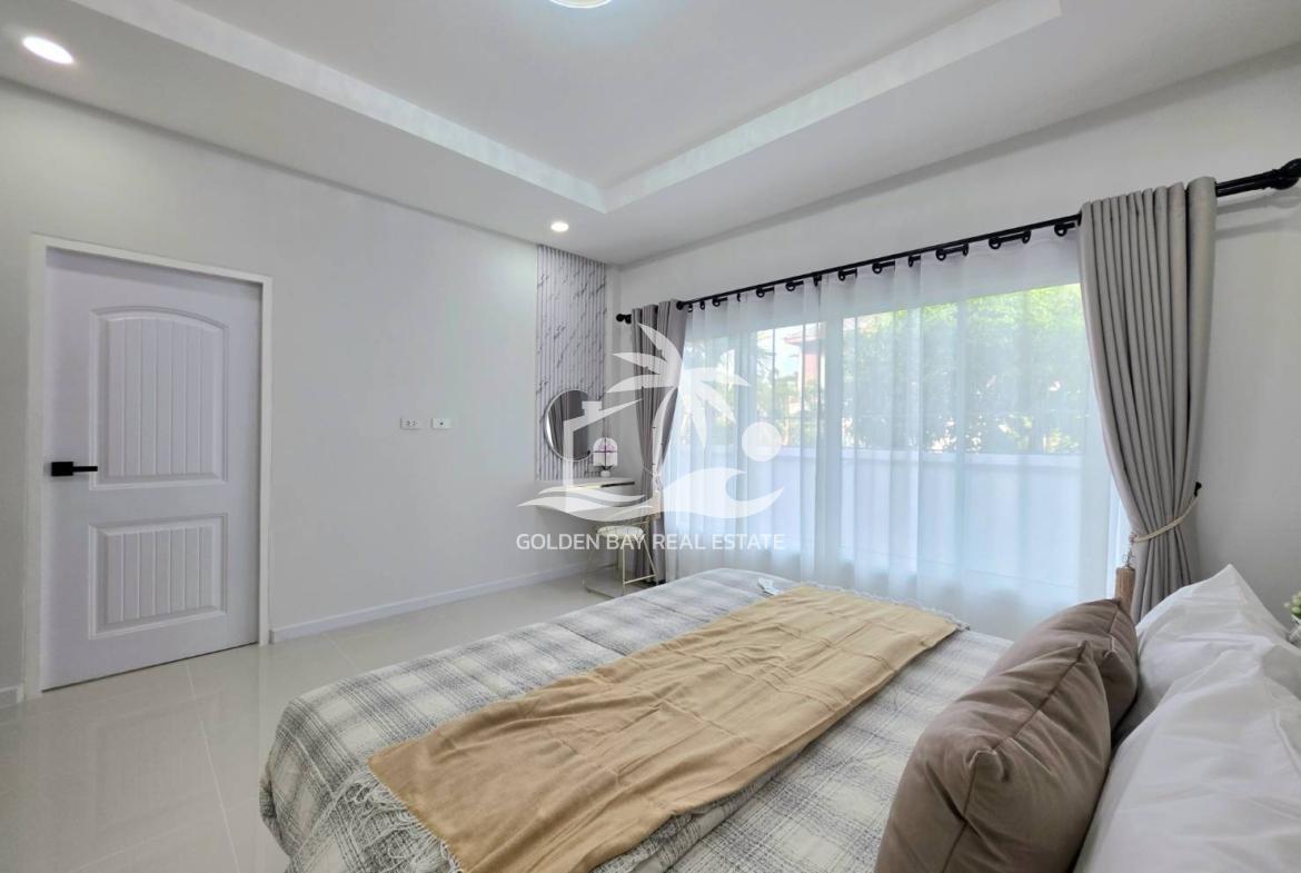 Impress House – East Pattaya