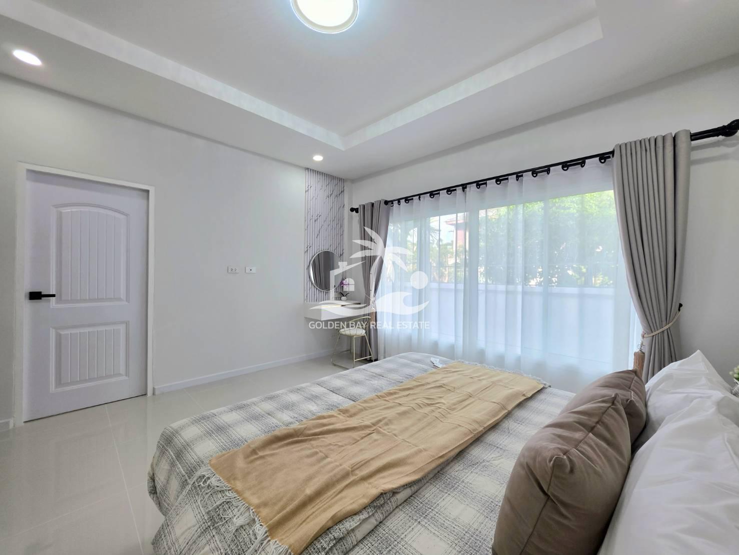 Impress House – East Pattaya