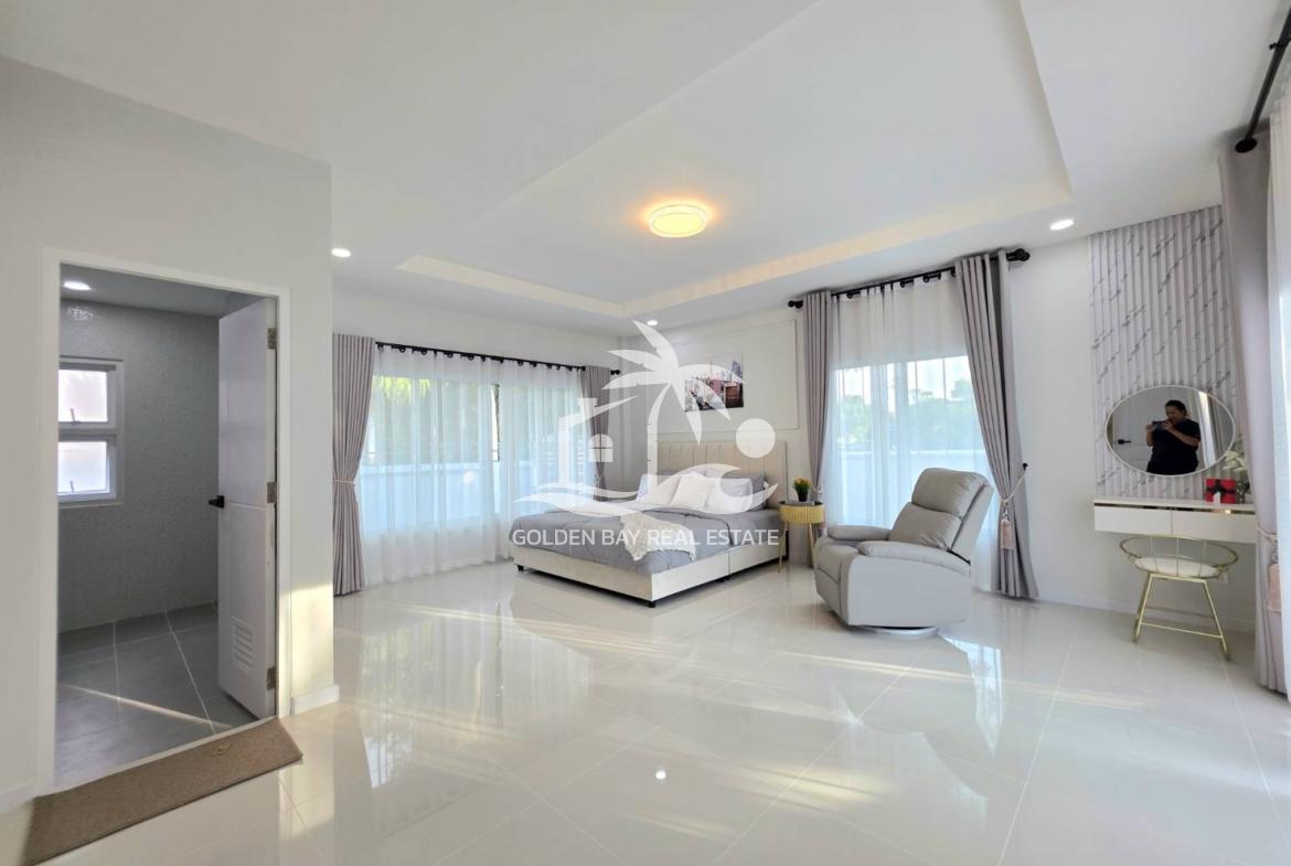 Impress House – East Pattaya