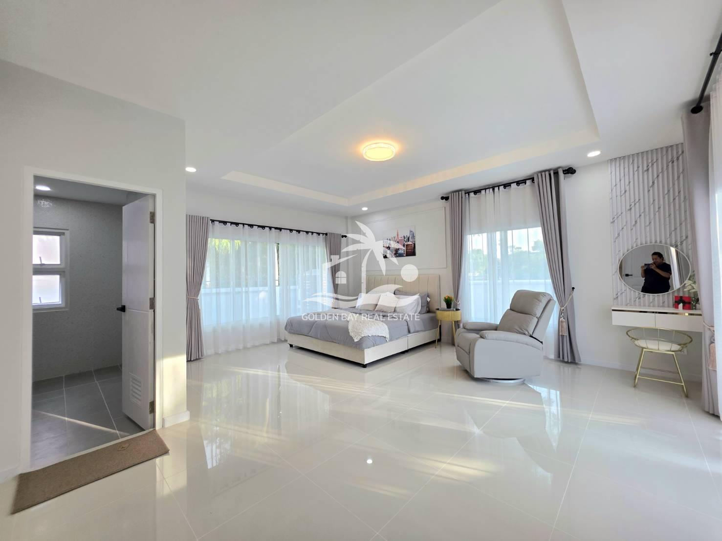 Impress House – East Pattaya