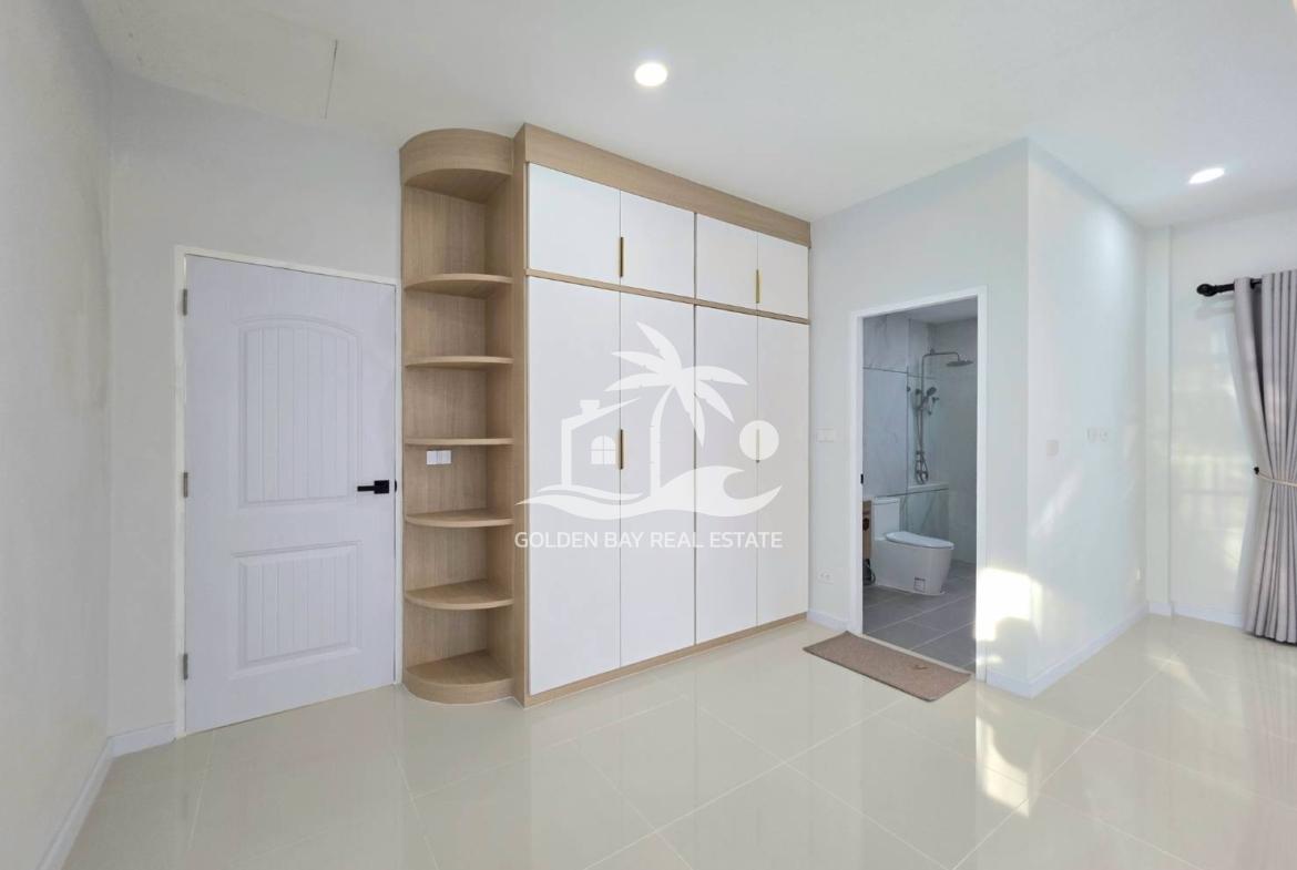 Impress House – East Pattaya