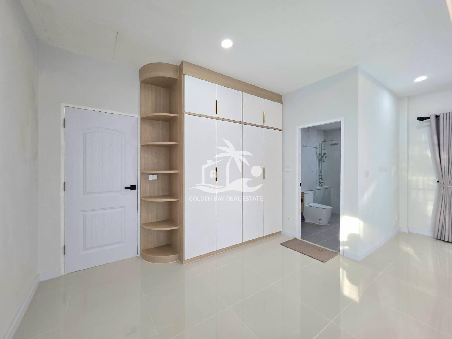 Impress House – East Pattaya