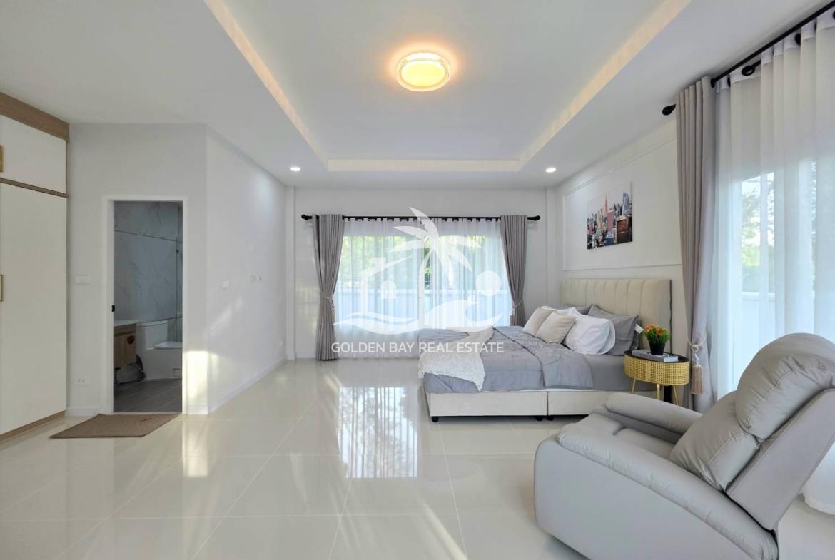Impress House – East Pattaya