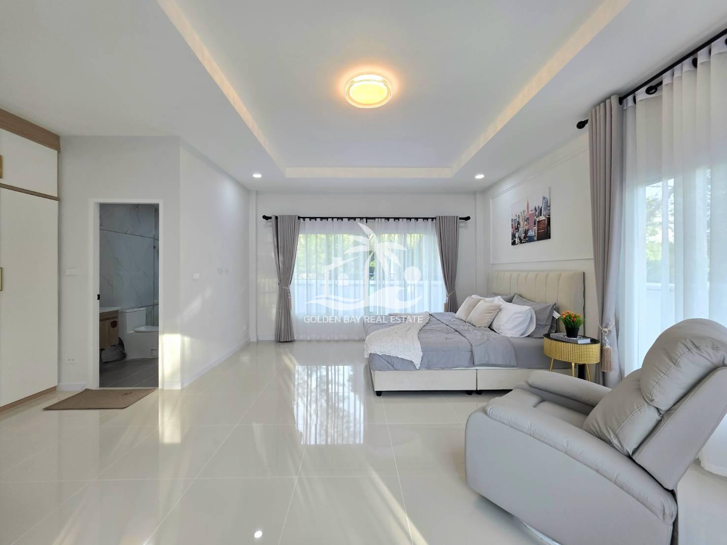 Impress House – East Pattaya