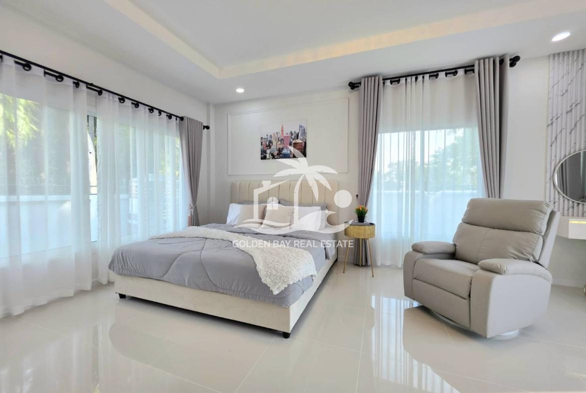 Impress House – East Pattaya