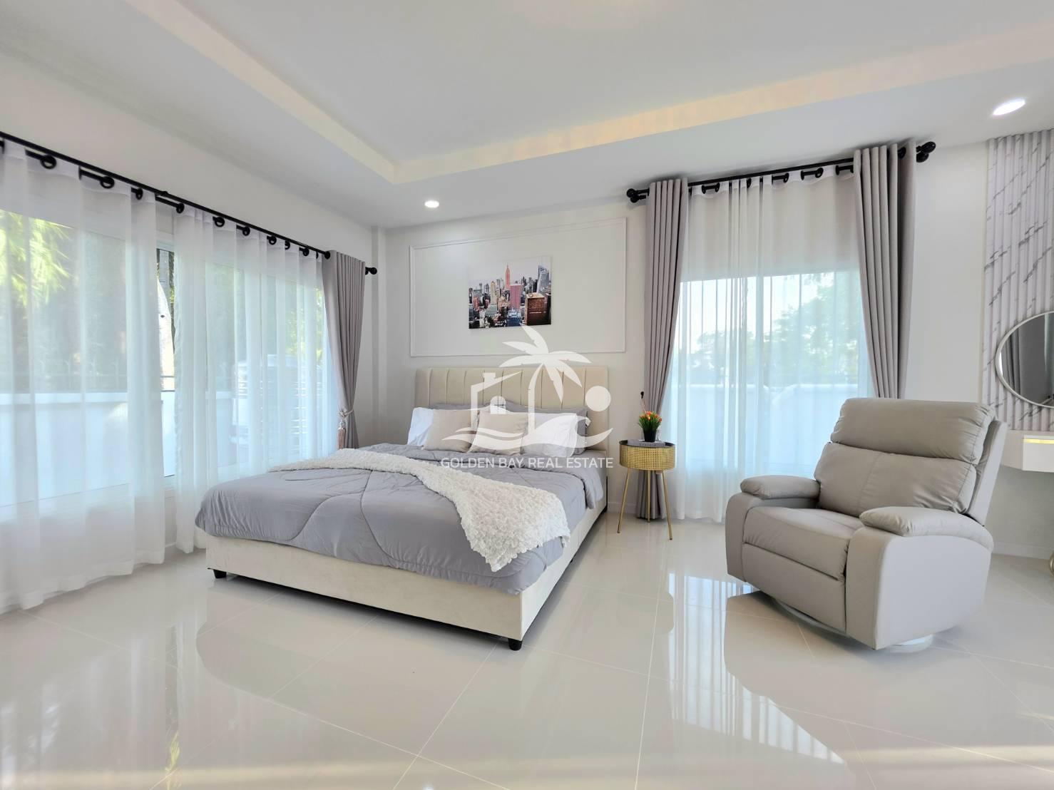Impress House – East Pattaya