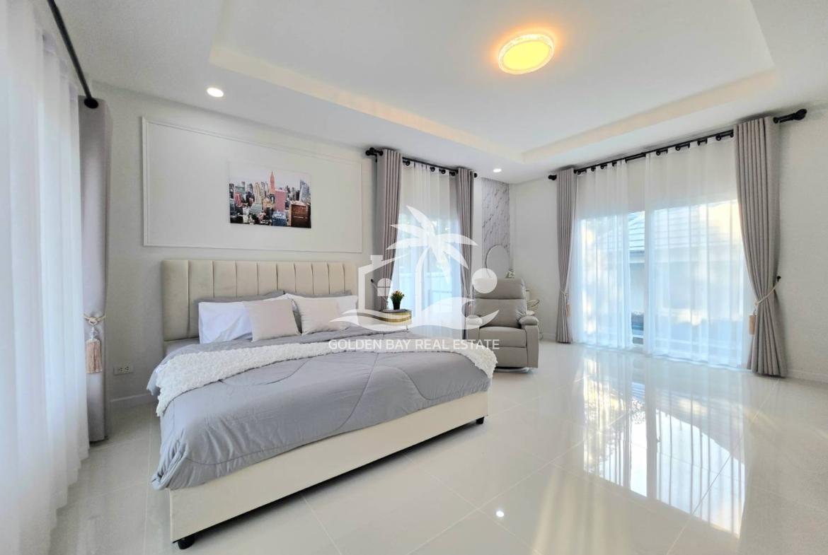 Impress House – East Pattaya
