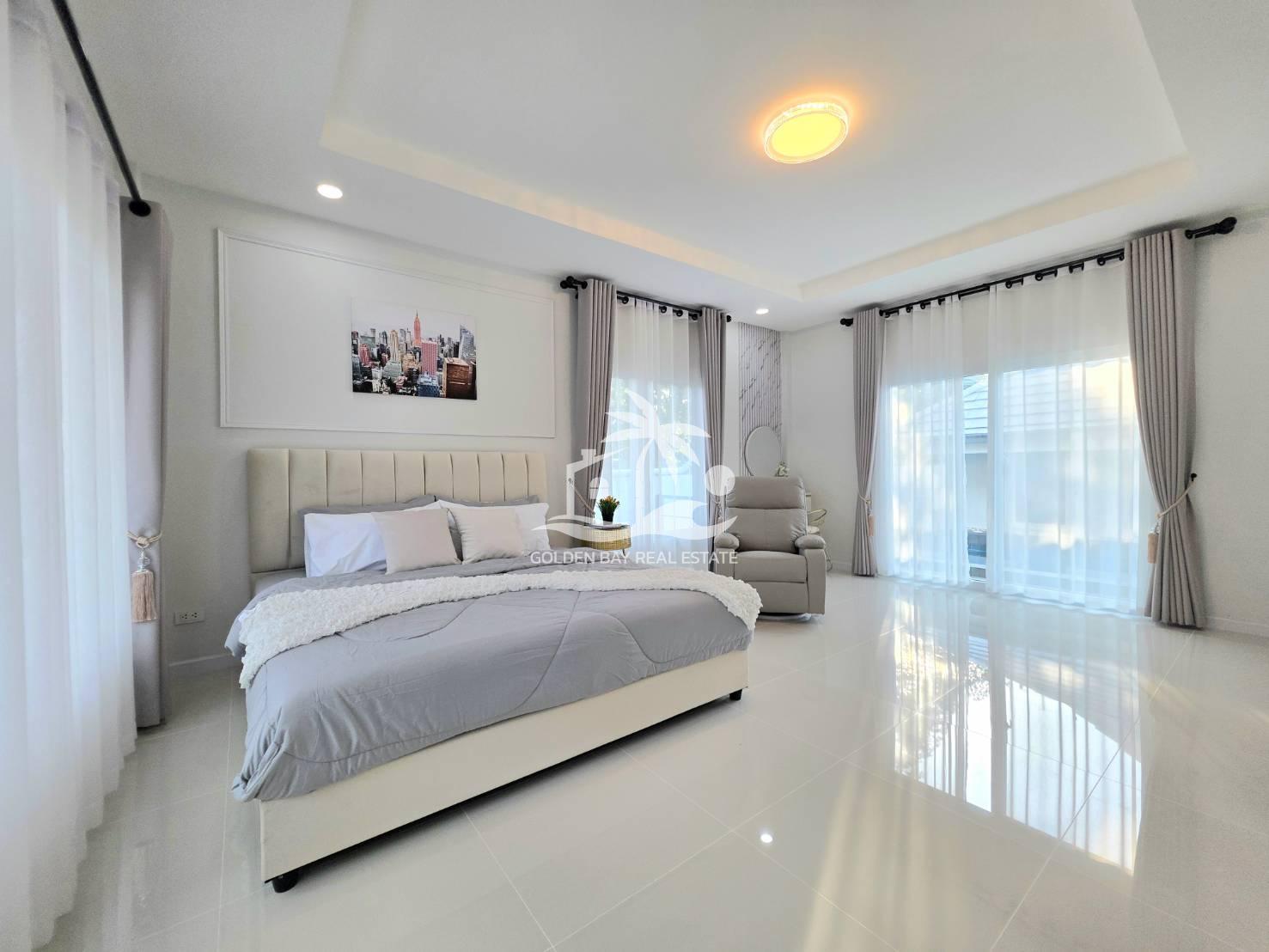 Impress House – East Pattaya