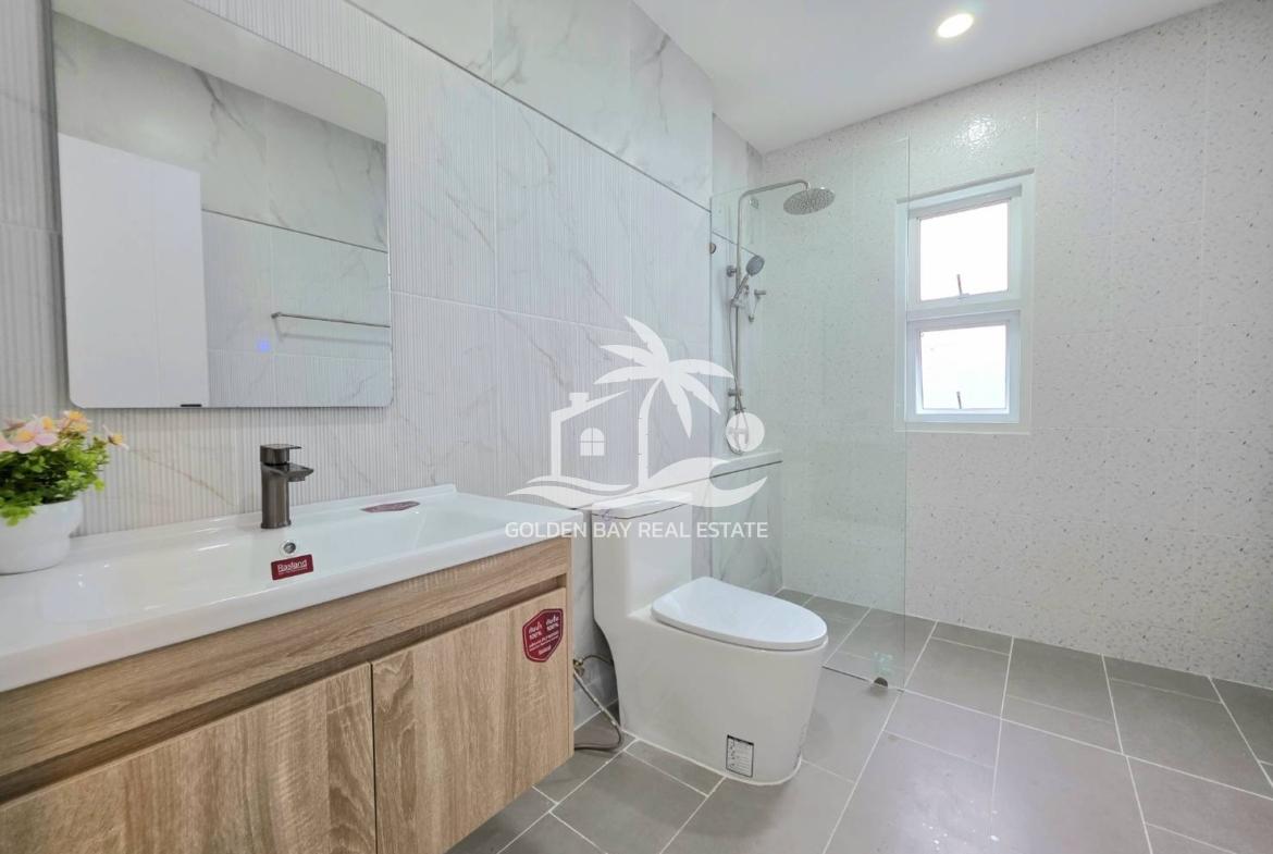 Impress House – East Pattaya