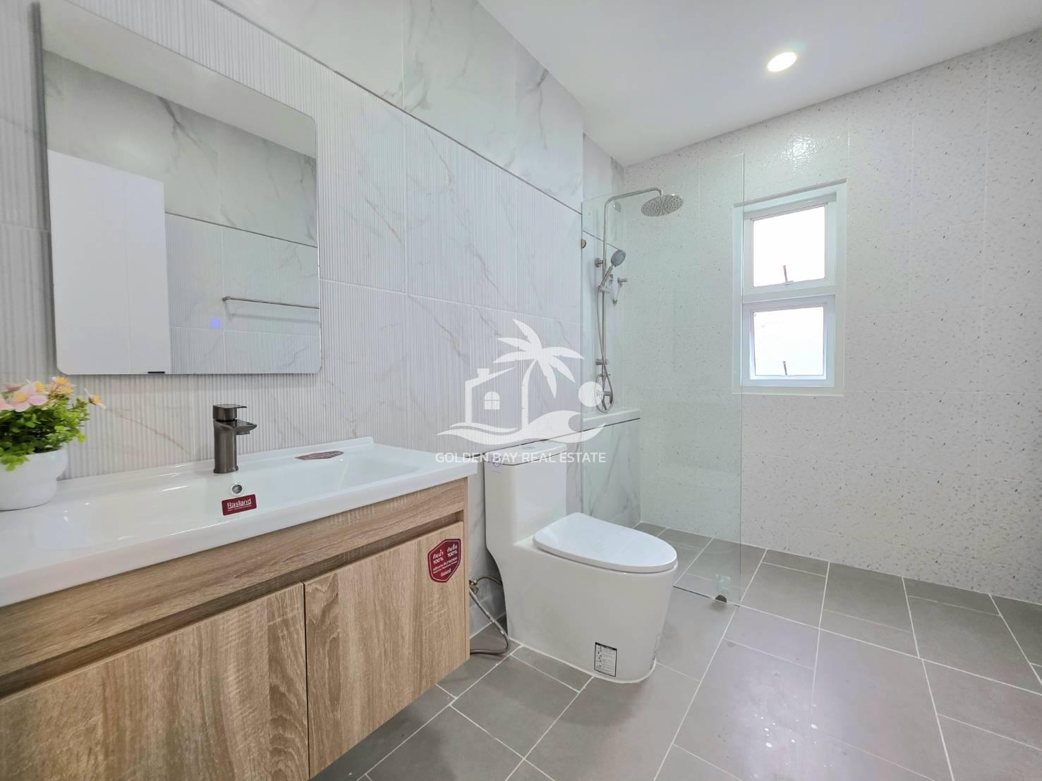 Impress House – East Pattaya