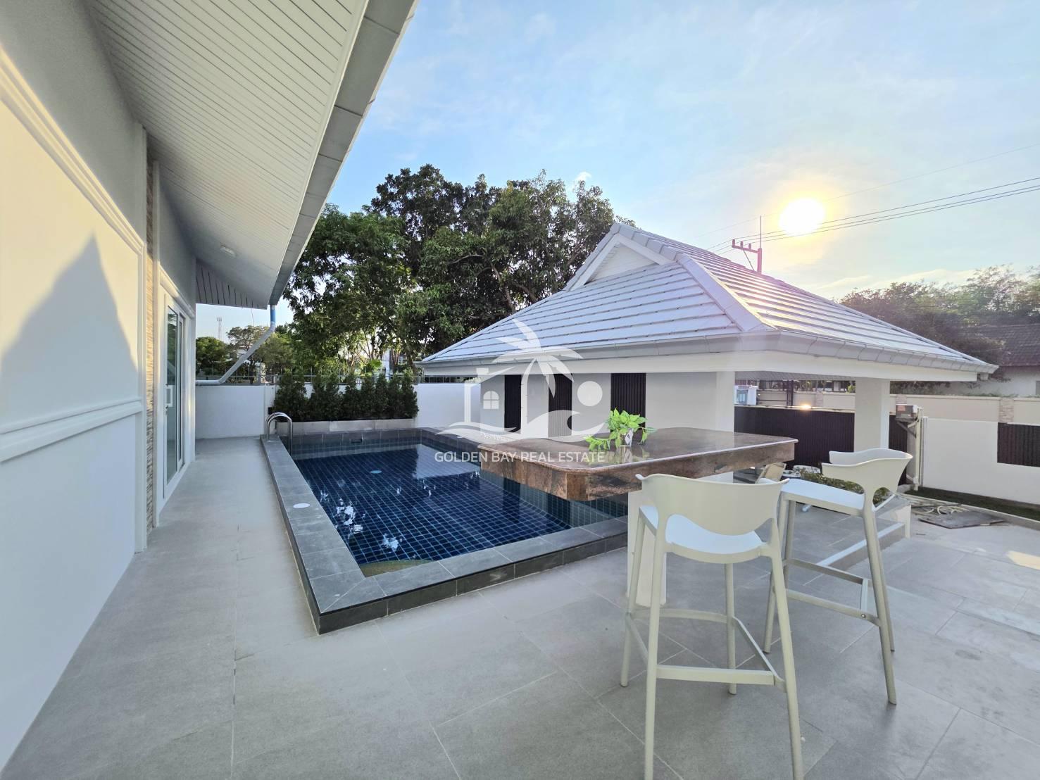 Impress House – East Pattaya