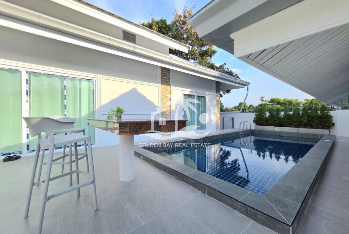 Impress House – East Pattaya