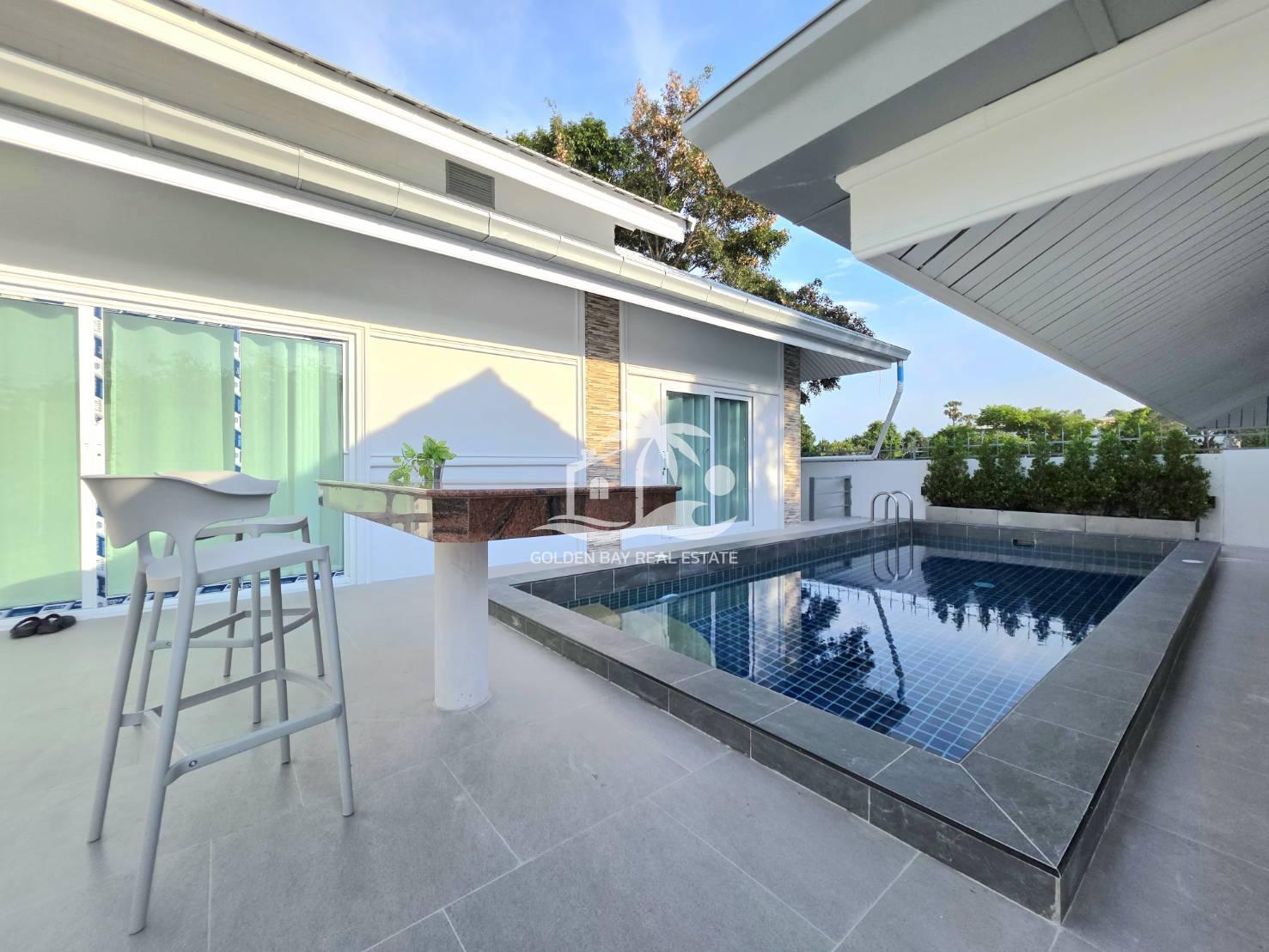 Impress House – East Pattaya