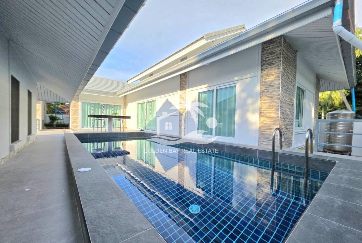 Impress House – East Pattaya