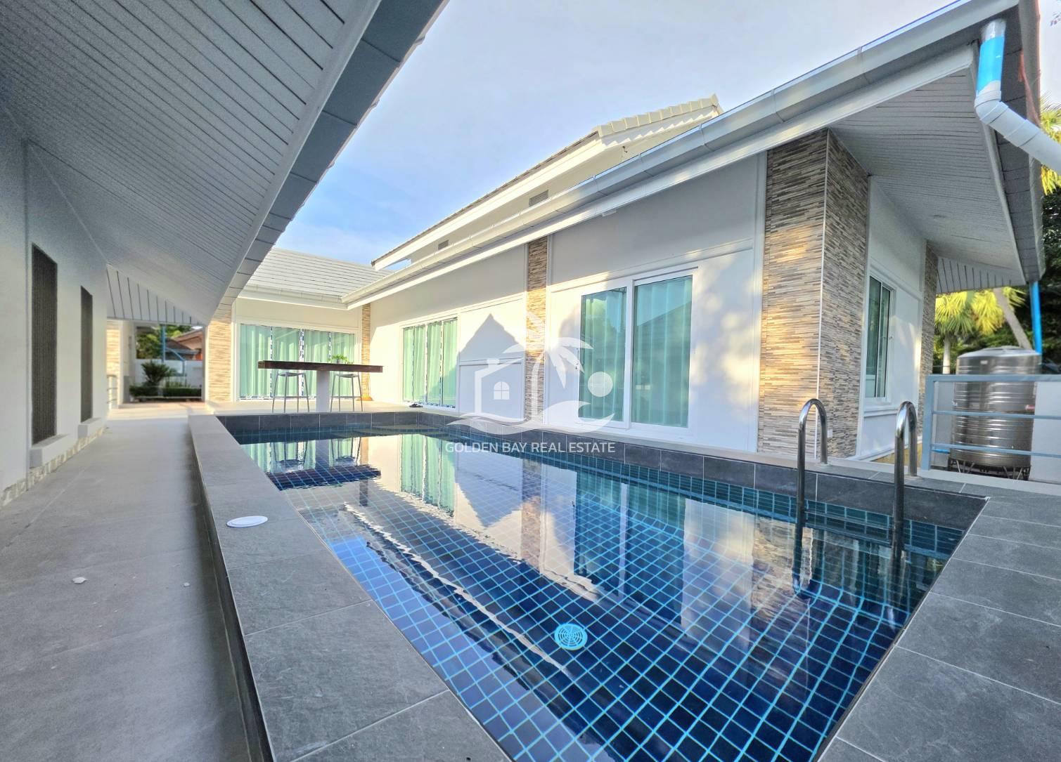 Impress House – East Pattaya