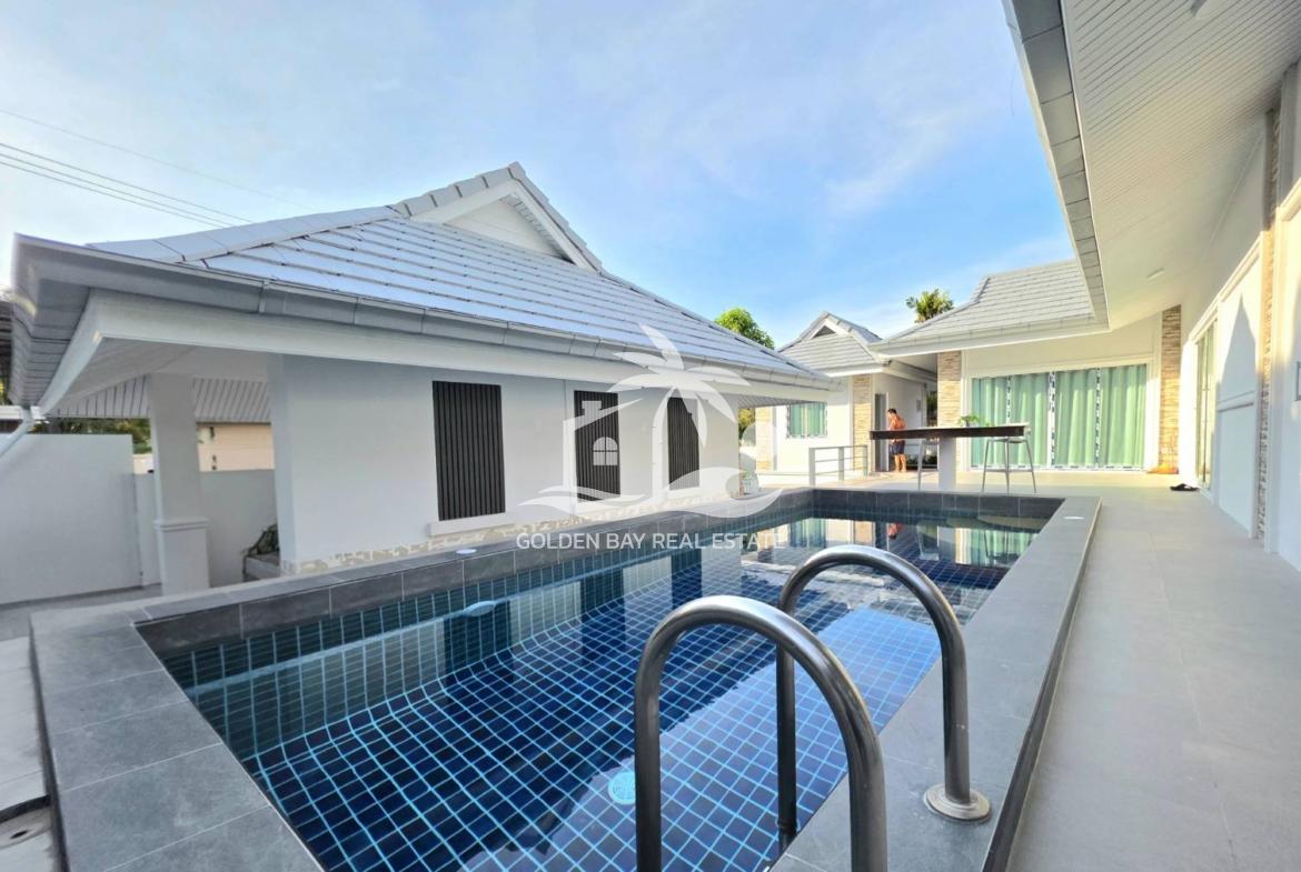 Impress House – East Pattaya