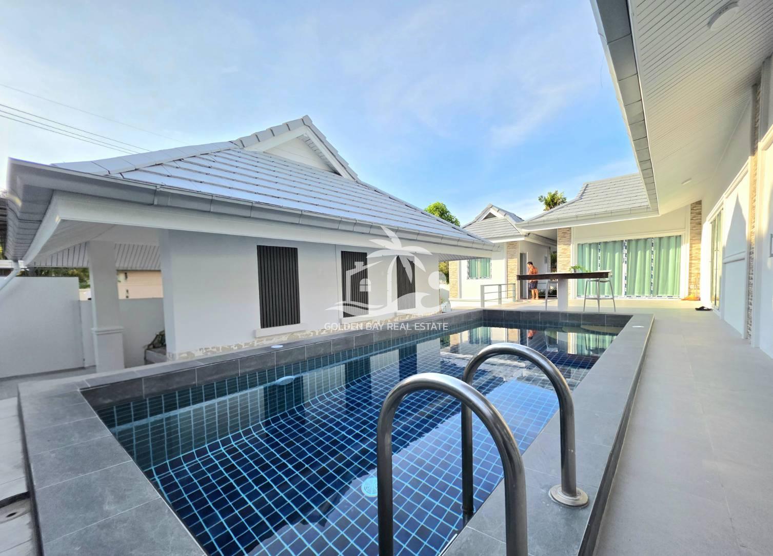 Impress House – East Pattaya