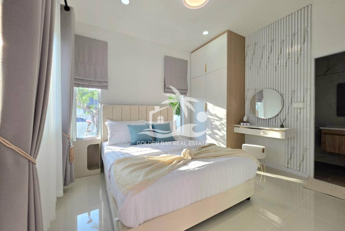 Impress House – East Pattaya