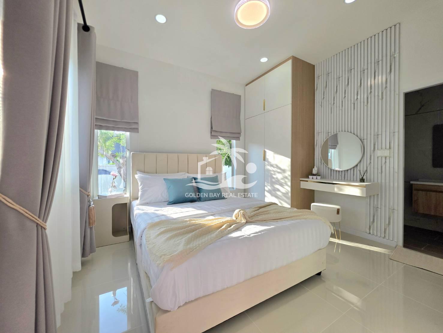 Impress House – East Pattaya
