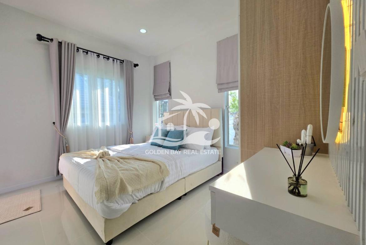 Impress House – East Pattaya