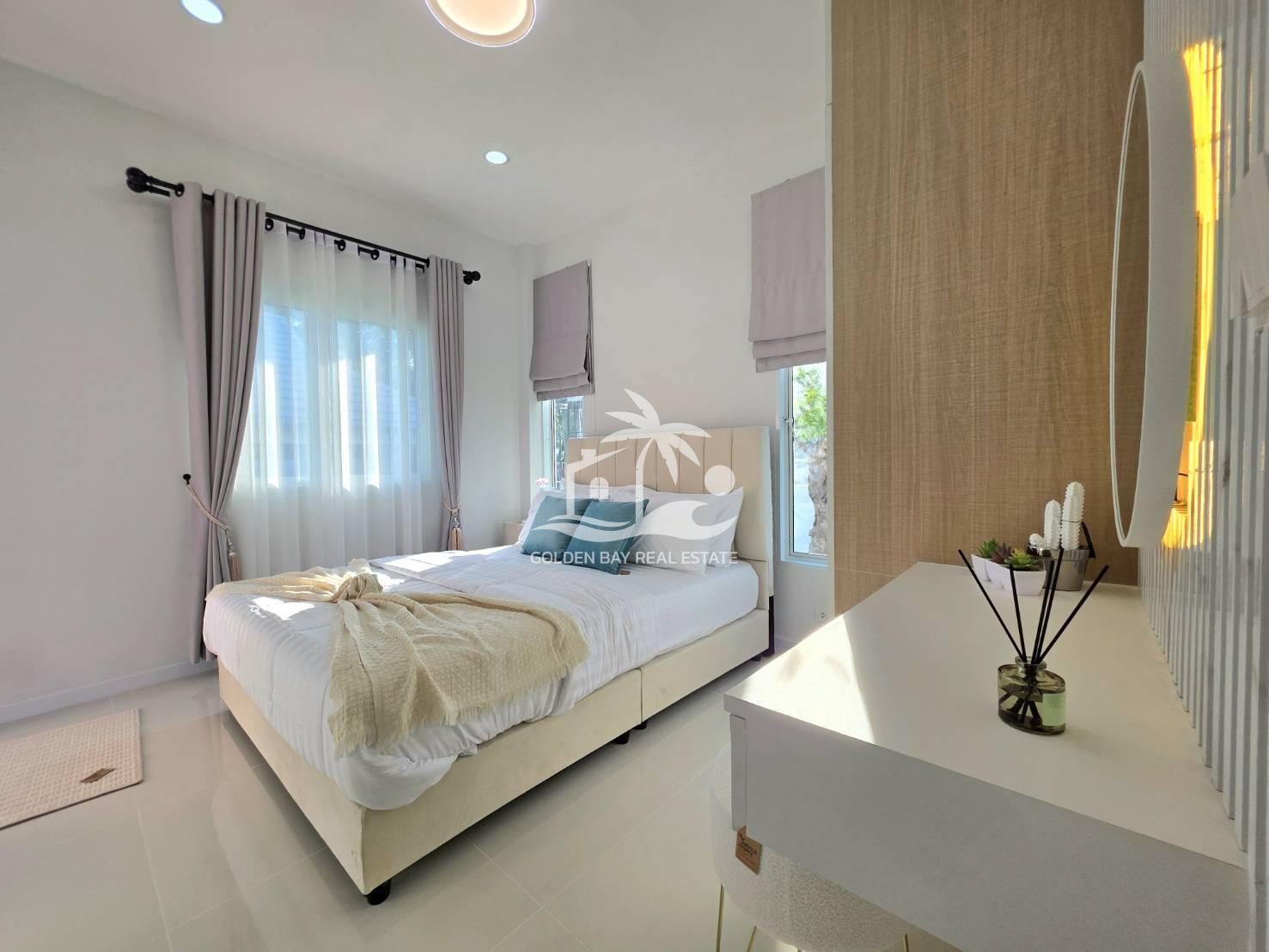 Impress House – East Pattaya