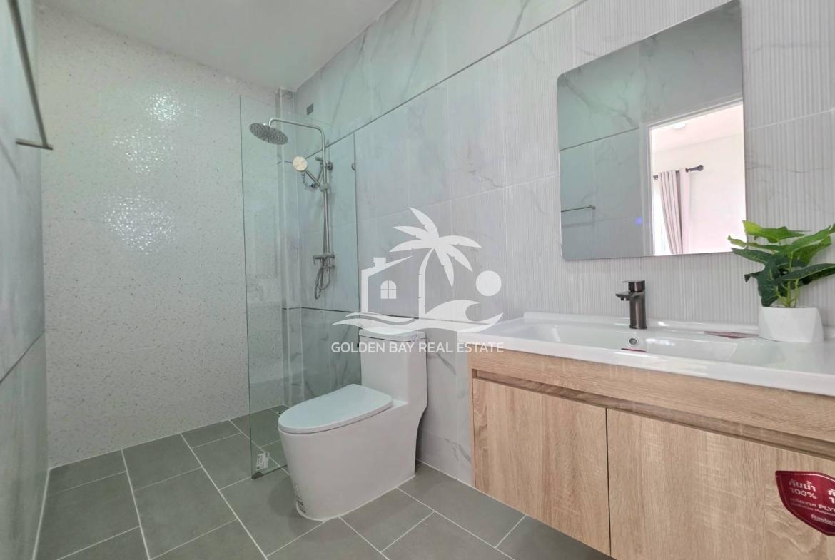 Impress House – East Pattaya