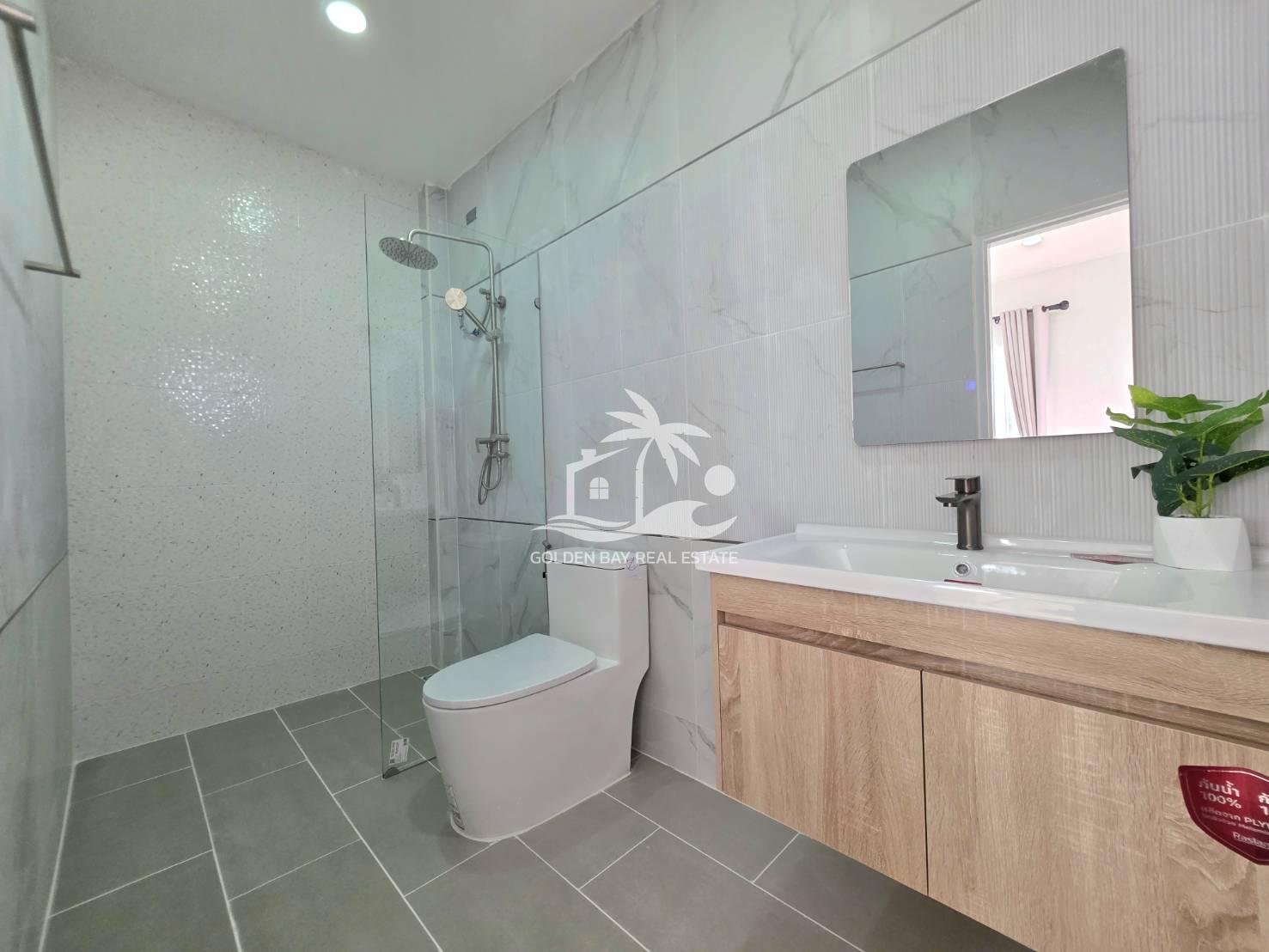Impress House – East Pattaya
