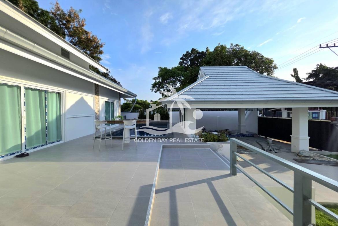 Impress House – East Pattaya