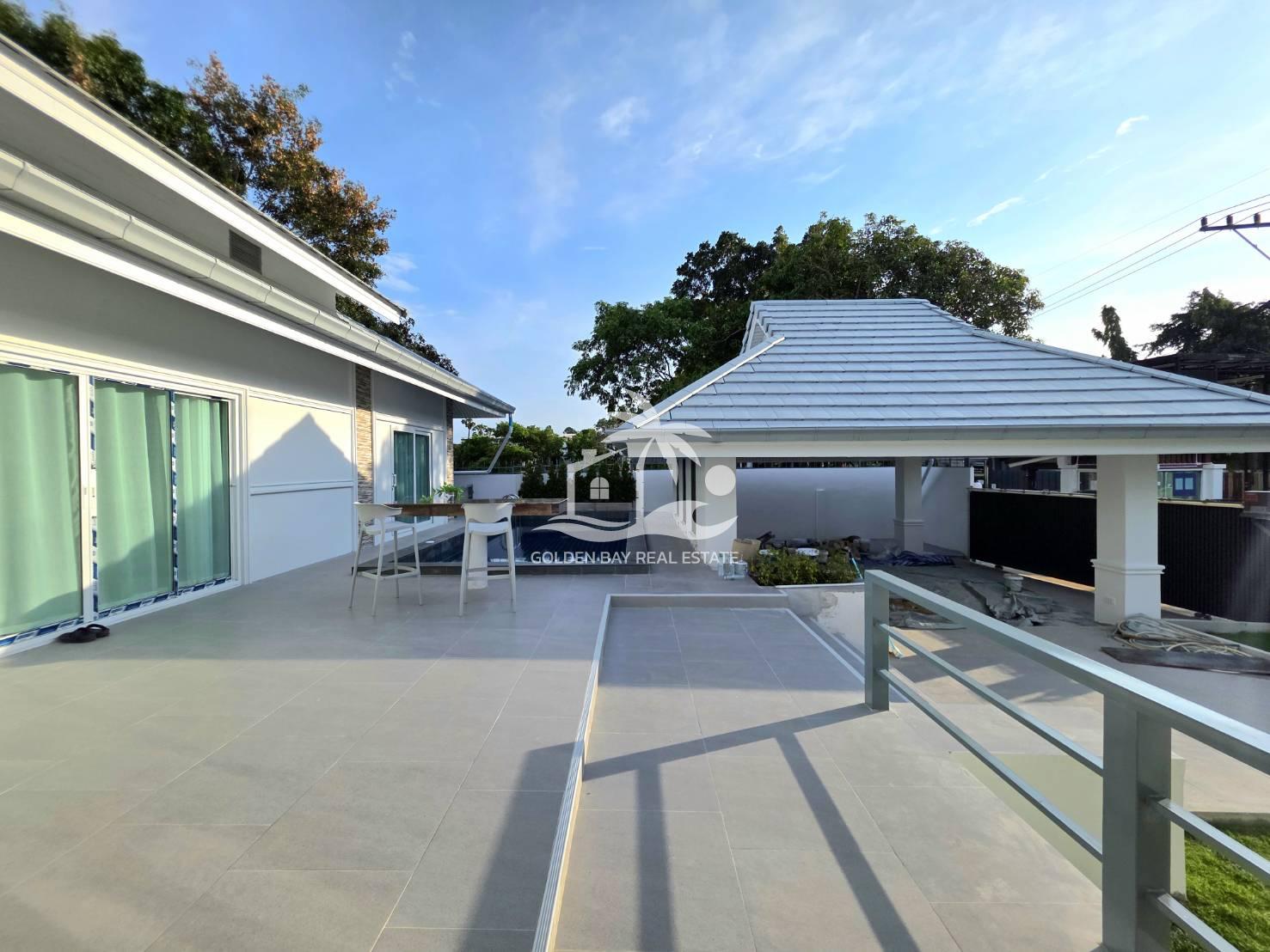 Impress House – East Pattaya