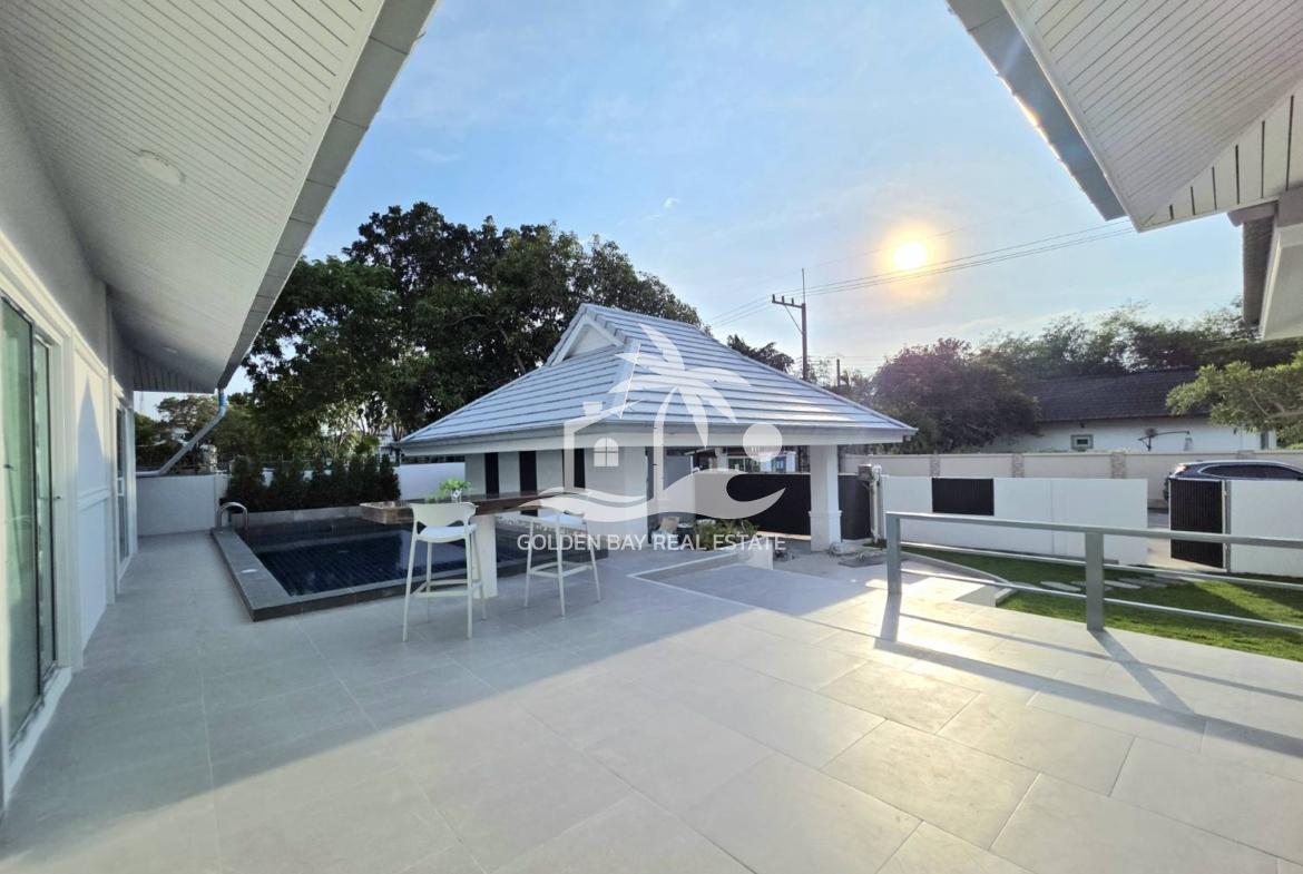 Impress House – East Pattaya
