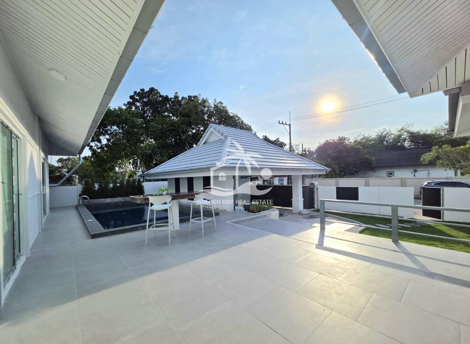 Impress House – East Pattaya