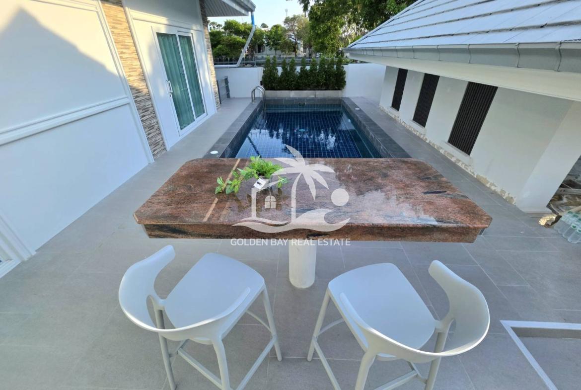 Impress House – East Pattaya