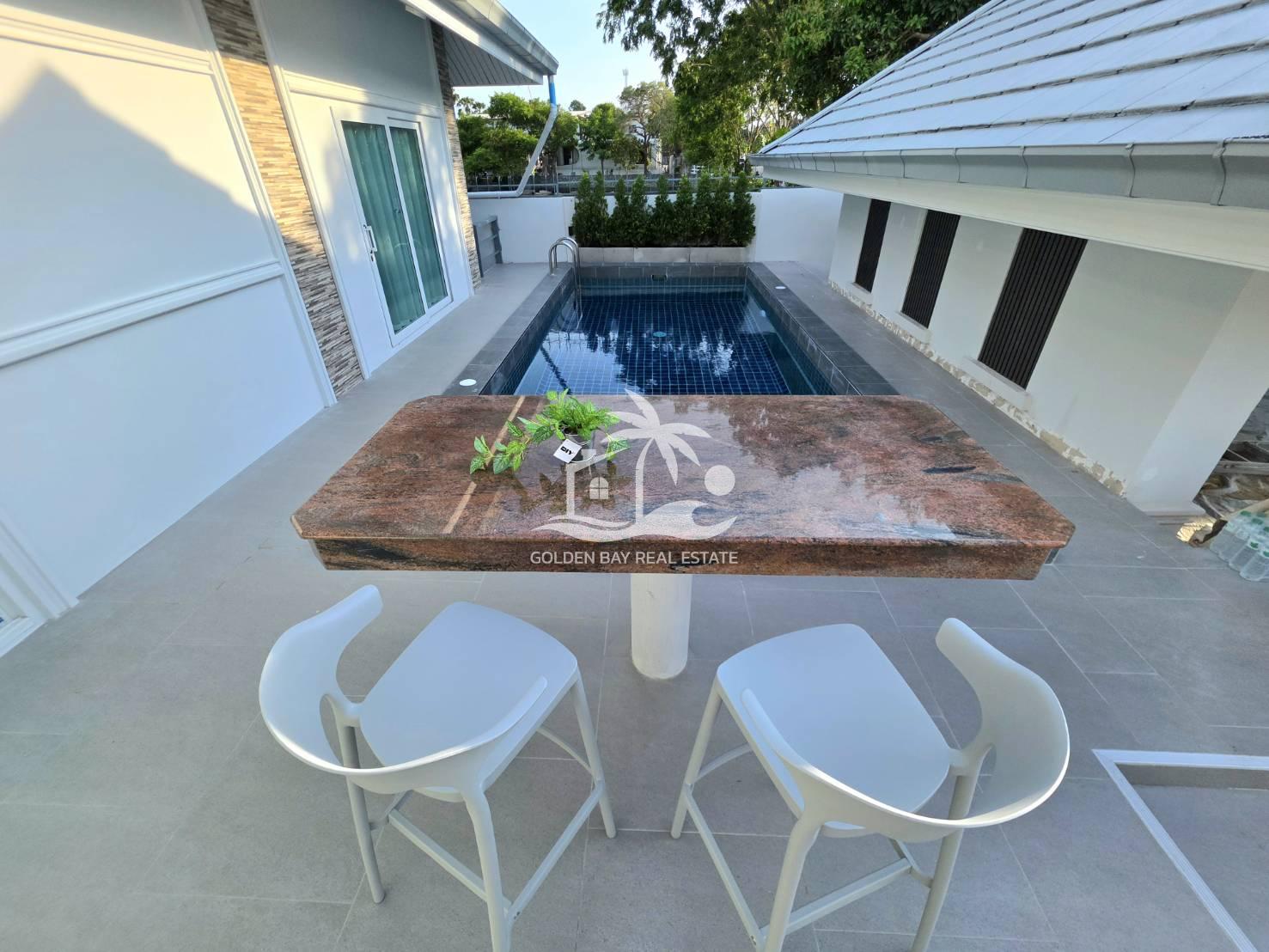 Impress House – East Pattaya