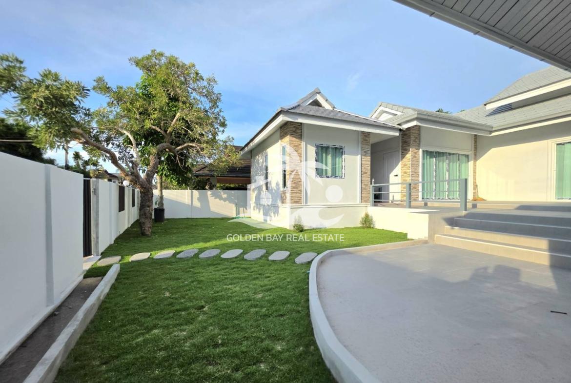 Impress House – East Pattaya